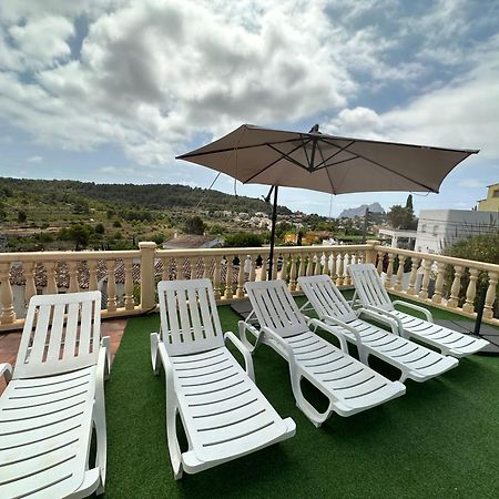 Villa Maja كاليبي المظهر الخارجي الصورة