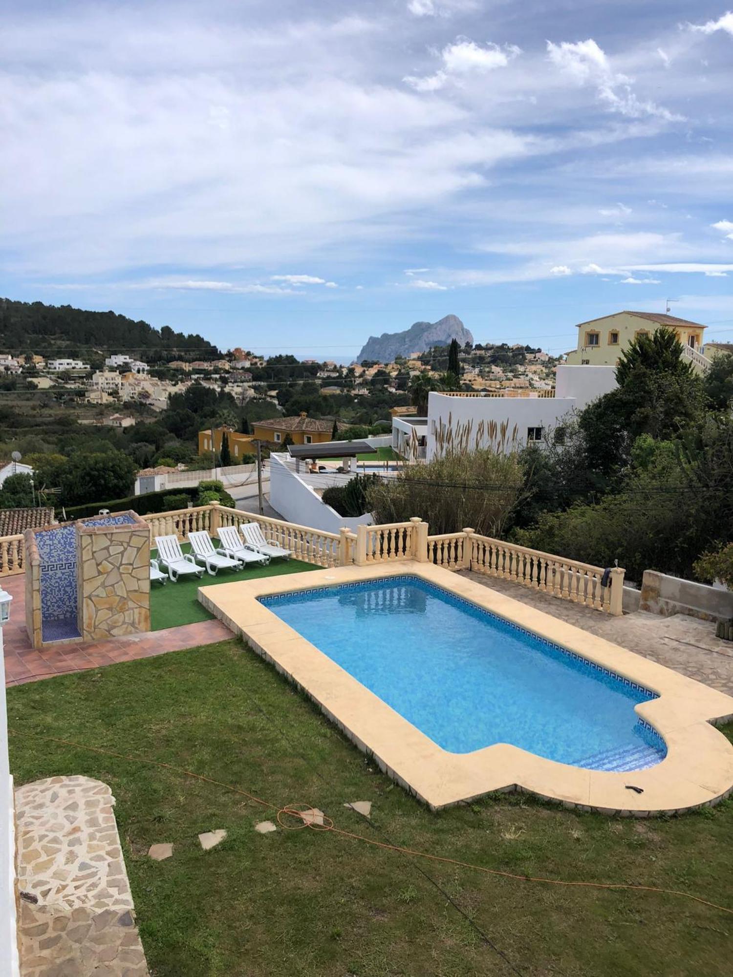 Villa Maja كاليبي المظهر الخارجي الصورة