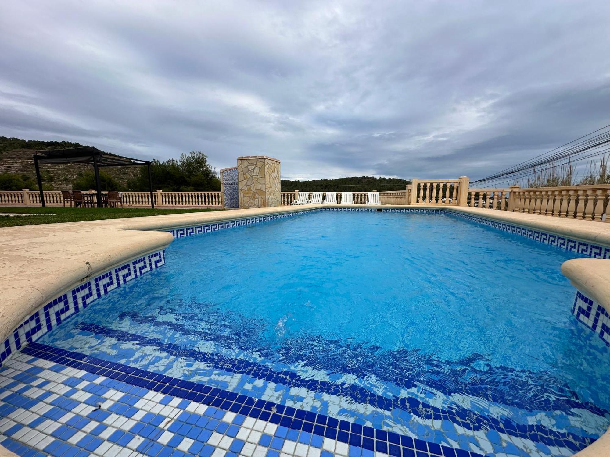 Villa Maja كاليبي المظهر الخارجي الصورة