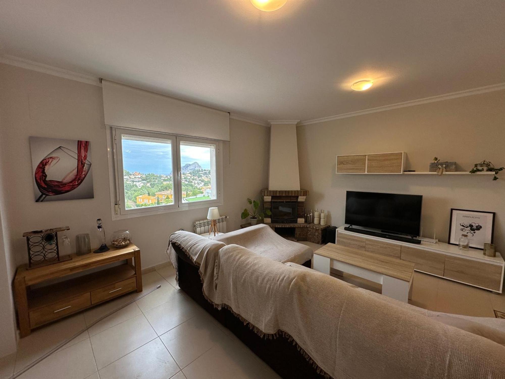 Villa Maja كاليبي المظهر الخارجي الصورة
